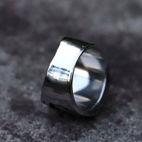 Anillo vikingo \"El espíritu vengador Anillo vikingo \"El espíritu vengador