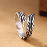 Anillo vikingo - La Dernier Plume Anillo vikingo - La Dernier Plume