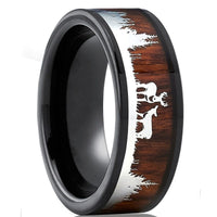 Anillo vikingo - Prosperidad de Eikthyrnir Anillo vikingo - Prosperidad de Eikthyrnir