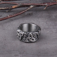 Anillo vikingo - Triquetra Nordique Anillo vikingo - Triquetra Nordique