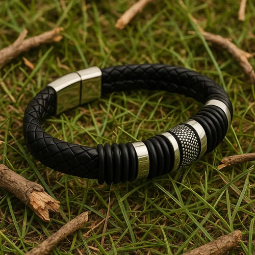 Bracelet viking Bracelet Sacré du Viking - Odins Hall