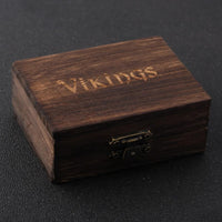 Pulsera Valknut Viking Sobre Pulsera Valknut Viking Sobre