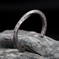 Pulsera vikinga - Círculo de Runa Pulsera vikinga - Círculo de Runa