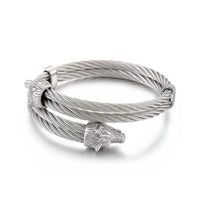 Pulsera vikinga \"Cadenas Rotas\" Pulsera vikinga \"Cadenas Rotas\"