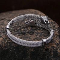 Pulsera vikinga \"Cadenas Rotas\" Pulsera vikinga \"Cadenas Rotas\"