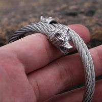 Pulsera vikinga \"Cadenas Rotas\" Pulsera vikinga \"Cadenas Rotas\"