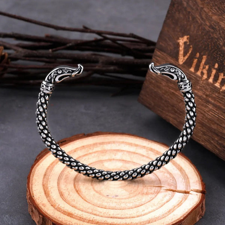 Pulsera vikinga de Björn Pulsera vikinga de Björn