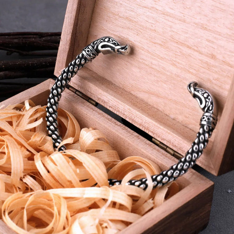 Pulsera vikinga de Björn Pulsera vikinga de Björn