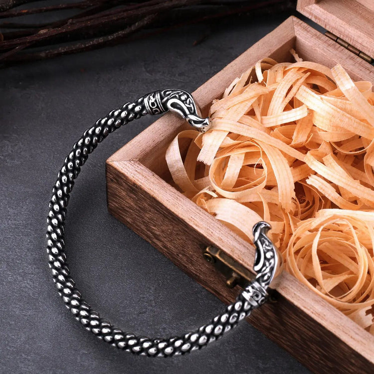Pulsera vikinga de Björn Pulsera vikinga de Björn