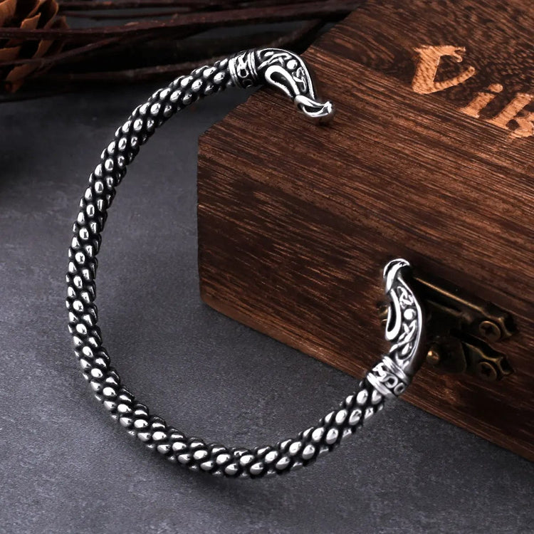 Pulsera vikinga de Björn Pulsera vikinga de Björn