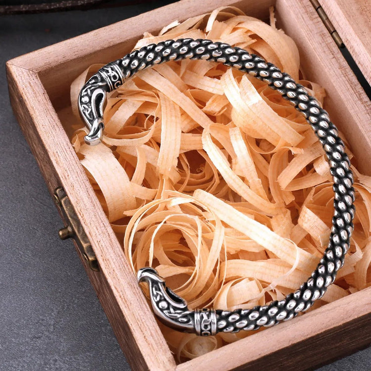Pulsera vikinga de Björn Pulsera vikinga de Björn