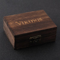 Pulsera vikinga - Axe Du Vagabond Pulsera vikinga - Axe Du Vagabond