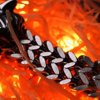 Pulsera Vikinga Cabeza de Fenrir - Acero inoxidable Pulsera Vikinga Cabeza de Fenrir - Acero inoxidable
