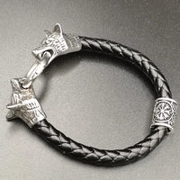 Pulsera Vikings - L' Union Runique Pulsera Vikings - L' Union Runique