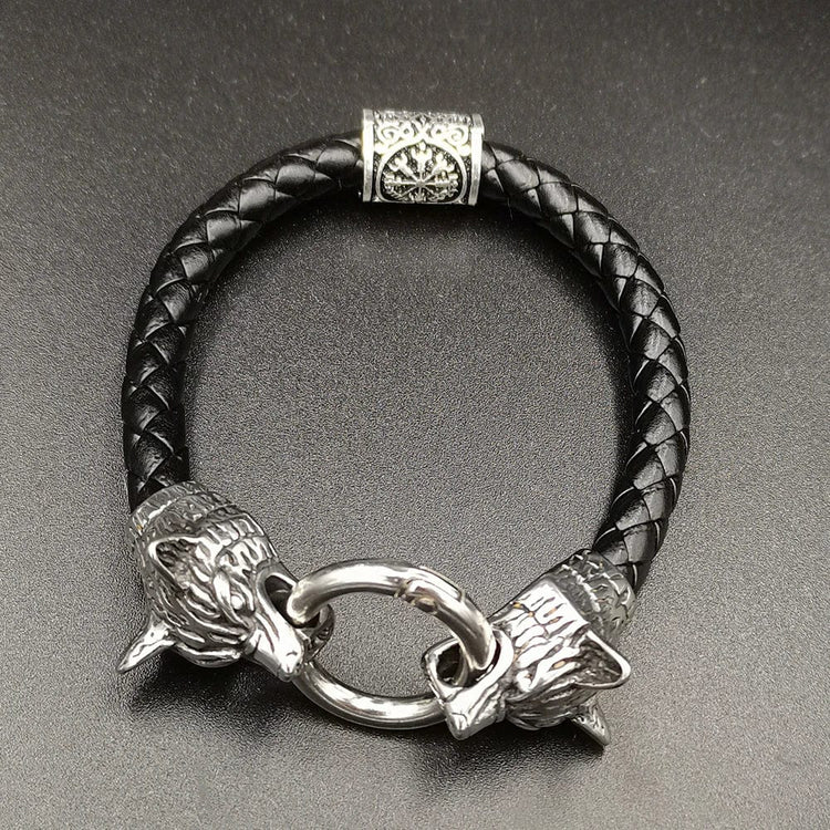 Pulsera Vikings - L' Union Runique Pulsera Vikings - L' Union Runique