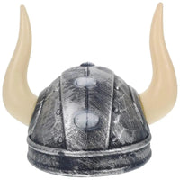 Casco de soldado vikingo Casco de soldado vikingo