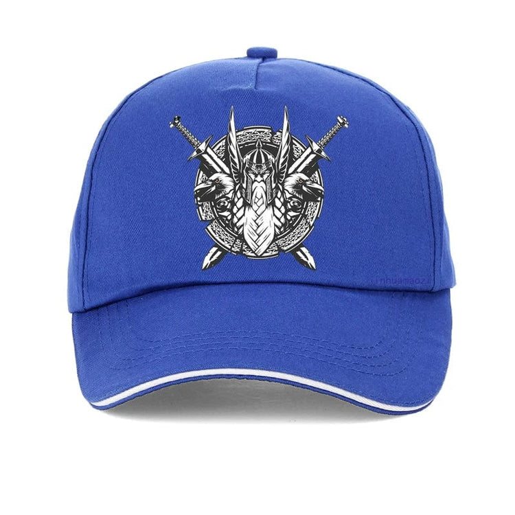 Gorra vikinga Odin Gorra vikinga Odin