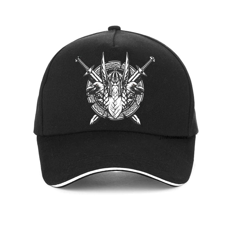 Gorra vikinga Odin Gorra vikinga Odin