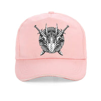 Gorra vikinga Odin Gorra vikinga Odin