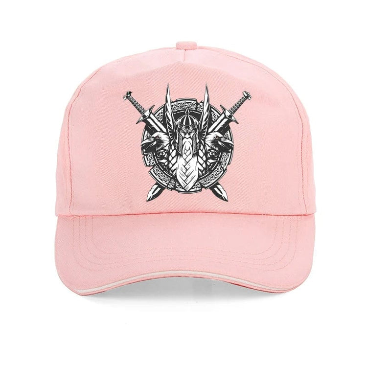 Gorra vikinga Odin Gorra vikinga Odin