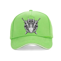 Gorra vikinga Odin Gorra vikinga Odin