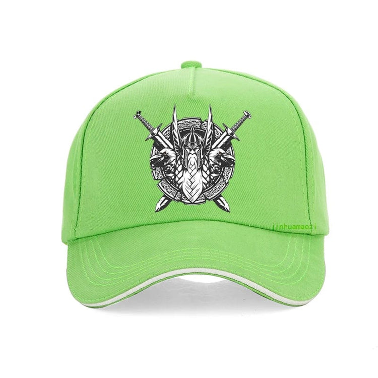 Gorra vikinga Odin Gorra vikinga Odin