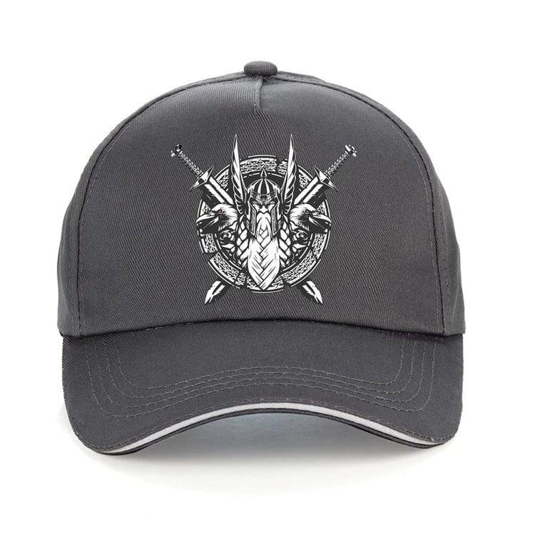 Gorra vikinga Odin Gorra vikinga Odin