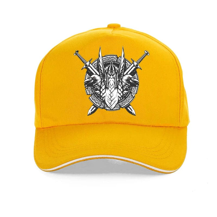 Gorra vikinga Odin Gorra vikinga Odin