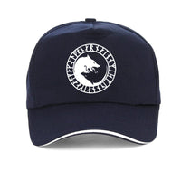 Gorro vikingo Fenrir Gorro vikingo Fenrir