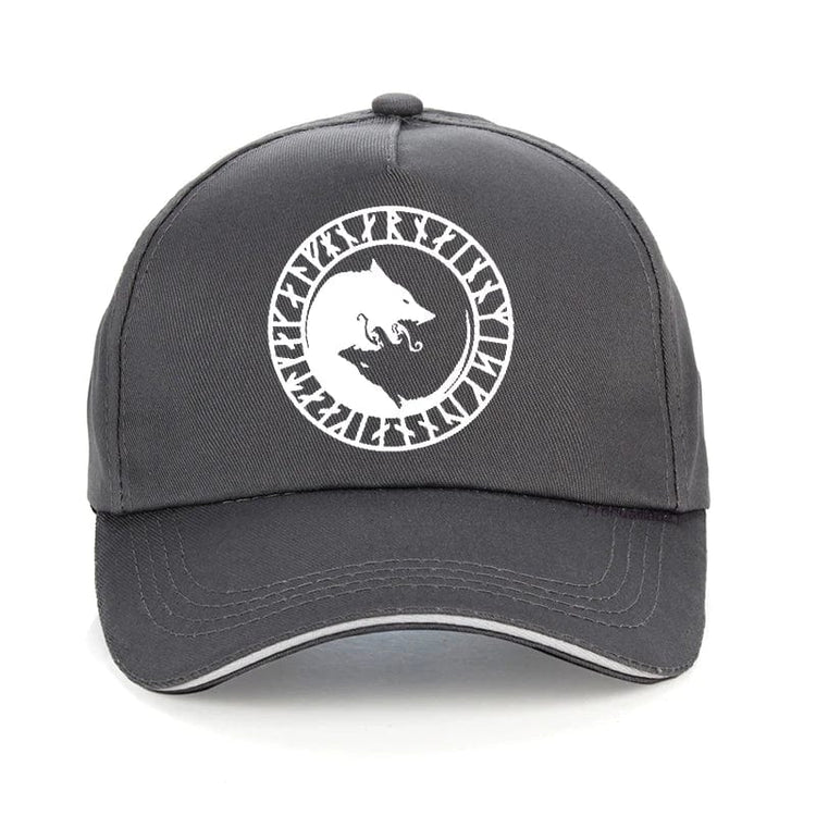 Gorro vikingo Fenrir Gorro vikingo Fenrir