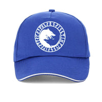 Gorro vikingo Fenrir Gorro vikingo Fenrir