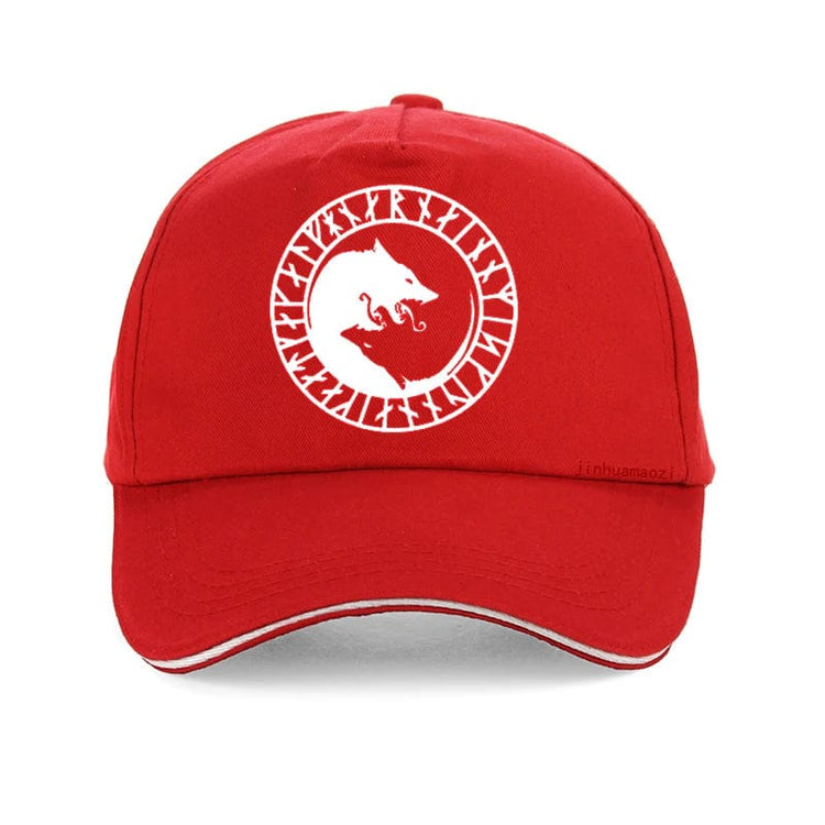 Gorro vikingo Fenrir Gorro vikingo Fenrir
