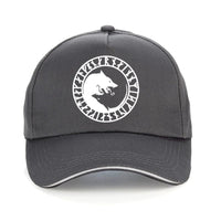 Gorro vikingo Fenrir Gorro vikingo Fenrir