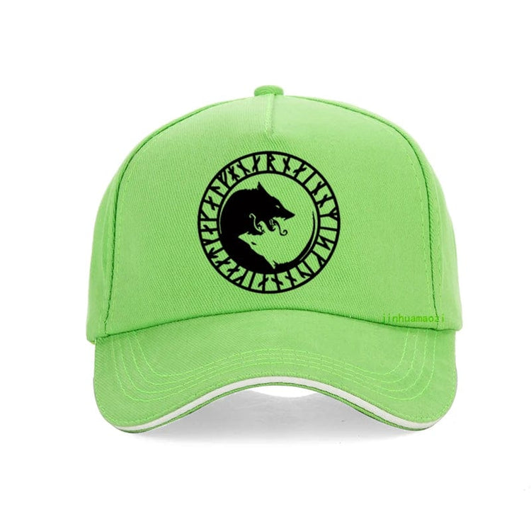 Gorro vikingo Fenrir Gorro vikingo Fenrir