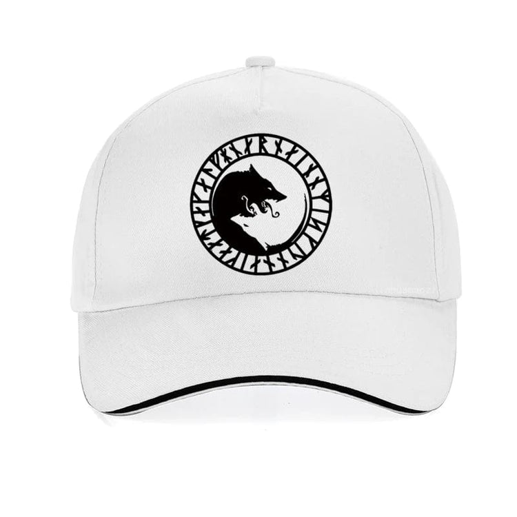 Gorro vikingo Fenrir Gorro vikingo Fenrir