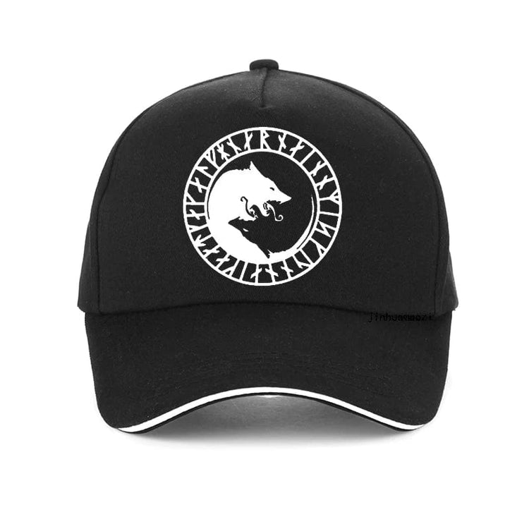 Gorro vikingo Fenrir Gorro vikingo Fenrir