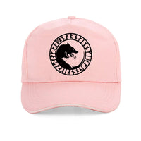 Gorro vikingo Fenrir Gorro vikingo Fenrir