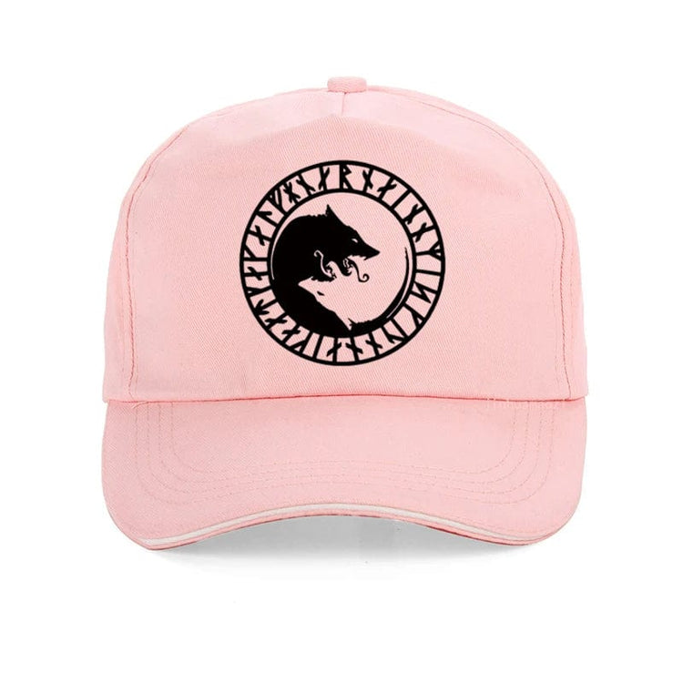 Gorro vikingo Fenrir Gorro vikingo Fenrir