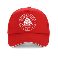 Viking tapa valknut Viking tapa valknut
