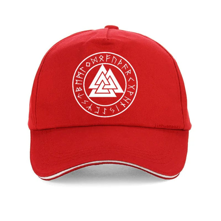 Viking tapa valknut Viking tapa valknut