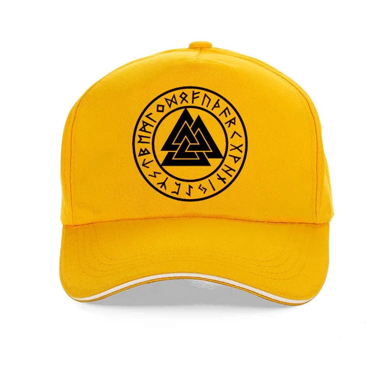 Viking tapa valknut Viking tapa valknut