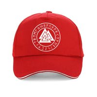 Viking tapa valknut Viking tapa valknut