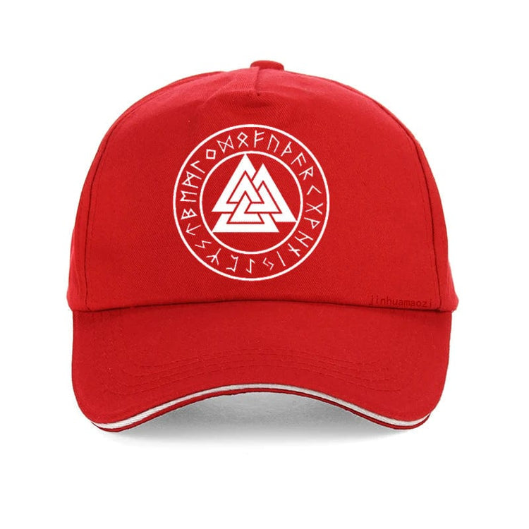 Viking tapa valknut Viking tapa valknut