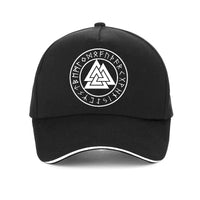 Viking tapa valknut Viking tapa valknut