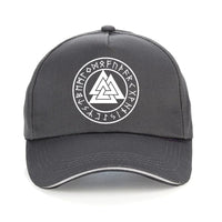 Viking tapa valknut Viking tapa valknut