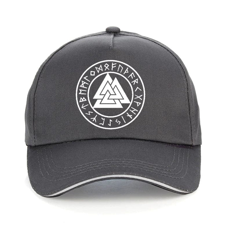 Viking tapa valknut Viking tapa valknut