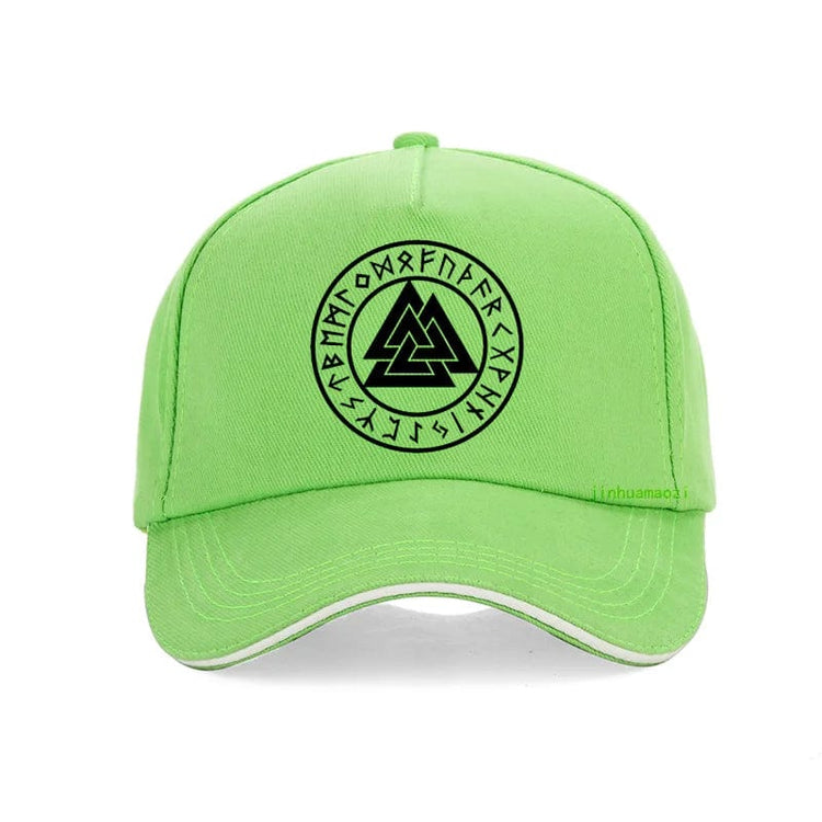 Viking tapa valknut Viking tapa valknut