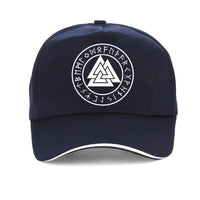 Viking tapa valknut Viking tapa valknut