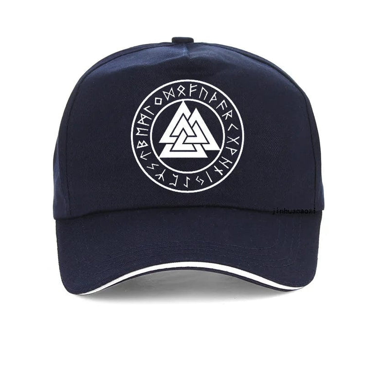Viking tapa valknut Viking tapa valknut