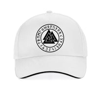 Viking tapa valknut Viking tapa valknut